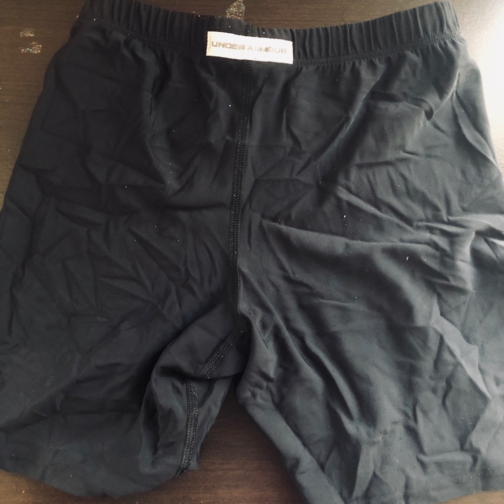 Compression Shorts - Picture 2 of 3
